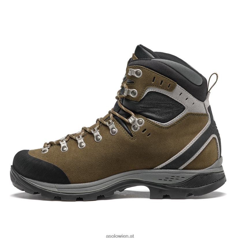 Greenwood Evo GV Herren Asolo großes Braun LBJ0X6158