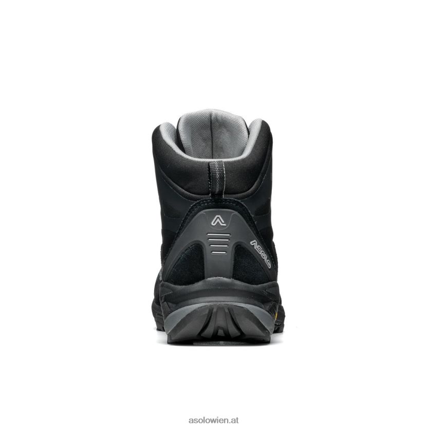 neue GV-Männer Asolo Schwarz LBJ0X676