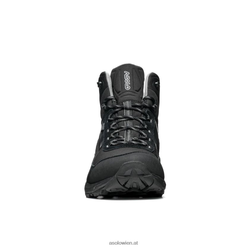 neue GV-Männer Asolo Schwarz LBJ0X676